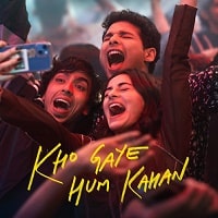 Kho Gaye Hum Kahan (2023) Hindi Full Movie Watch Online HD Print Free Download