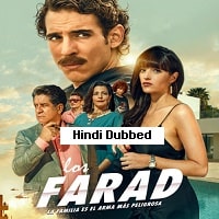 Los Farad (2023) Hindi Dubbed Season 1 Complete Watch Online HD Print Free Download