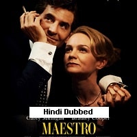 Maestro (2023) Hindi Dubbed Full Movie Watch Online