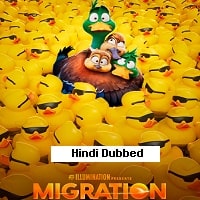 Migration (2023) Hindi Dubbed Full Movie Watch Online HD Print Free Download