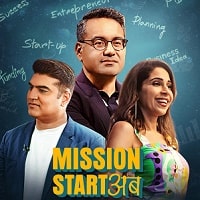 Mission Start Ab (2023) Hindi Season 1 Complete Watch Online HD Print Free Download