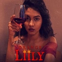 Orange Lilly (2023) Hindi Full Movie Watch Online HD Print Free Download