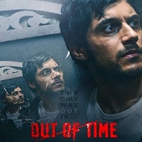 Out Of Time (2023) Hindi Full Movie Watch Online