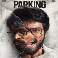 Parking (2023) Hindi Dubbed Full Movie Watch Online