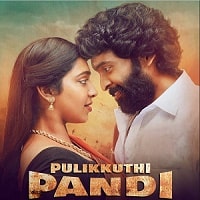 Pulikkuthi Pandi (2023) Hindi Dubbed Full Movie Watch Online