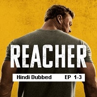 Reacher (2023 Ep 1-3) Hindi Dubbed Season 2 Watch Online