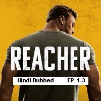 Reacher (2023 Ep 1-3) Hindi Dubbed Season 2 Watch Online HD Print Free Download