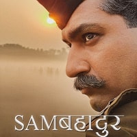 Sam Bahadur (2023) Hindi Full Movie Watch Online HD Print Free Download