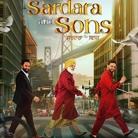 Sardara and Sons (2023) Punjabi Full Movie Watch Online