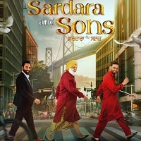 Sardara and Sons (2023) Punjabi Full Movie Watch Online HD Print Free Download