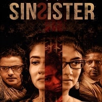 Sin Sister (2020) Hindi Full Movie Watch Online