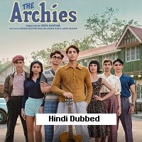 The Archies (2023) Hindi Dubbed Full Movie Watch Online