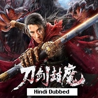 The Legend of Enveloped Demons (2022) Hindi Dubbed Full Movie Watch Online HD Print Free Download