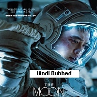 The Moon (2023) Hindi Dubbed Full Movie Watch Online