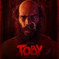 Toby (2023) Hindi Dubbed Full Movie Watch Online