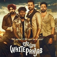 White Punjab (2023) Punjabi Full Movie Watch Online HD Print Free Download