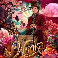 Wonka (2023) English Full Movie Watch Online HD Print Free Download