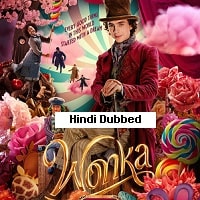 Wonka (2023) Hindi Dubbed Full Movie Watch Online HD Print Free Download