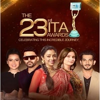23rd ITA Awards (2024) Hindi Full Show Watch Online HD Print Free Download