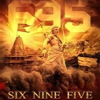 6 9 5 (2024) Hindi Full Movie Watch Online