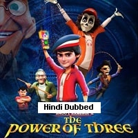 Bhoot Bandhus And The Power Of Three (2023) Hindi Full Movie Watch Online