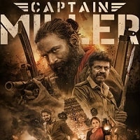 Captain Miller (2024) Hindi Dubbed Full Movie Watch Online