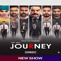 Cherans Journey (2024) Hindi Season 1 Complete Watch Online HD Print Free Download