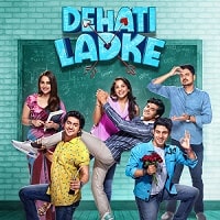 Dehati Ladke (2024) Hindi Season 2 Complete Watch Online HD Print Free Download