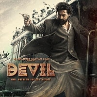 Devil (2024) Unofficial Hindi Dubbed Full Movie Watch Online HD Print Free Download