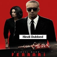 Ferrari (2023) Hindi Dubbed Full Movie Watch Online HD Print Free Download