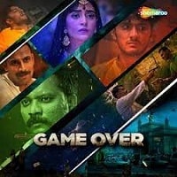 Game Over (2024) Hindi Full Movie Watch Online