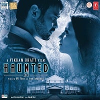 Haunted 3D (2011) Hindi Full Movie Watch Online HD Print Free Download