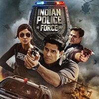 Indian Police Force (2024) Hindi Season 1 Complete Watch Online HD Print Free Download