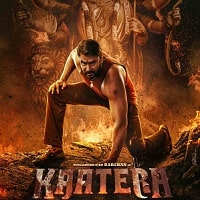 Kaatera (2024) Hindi Dubbed Full Movie Watch Online HD Print Free Download