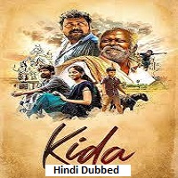 Kida (2024) Hindi Dubbed