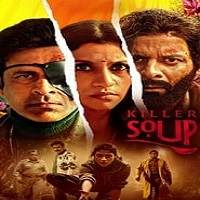 Killer Soup (2024) Hindi Season 1 Complete