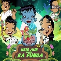 Kris in Ande ka Funda (2023) Hindi Full Movie Watch Online HD Print Free Download