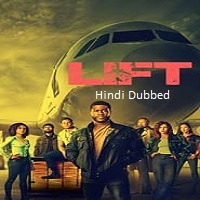 Lift (2024) Hindi Dubbed