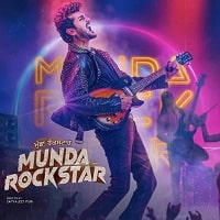 Munda Rockstar (2024) Punjabi Full Movie Watch Online