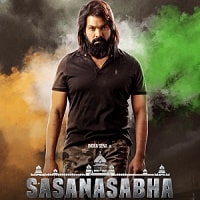Sasanasabha (2024) Hindi Dubbed Full Movie Watch Online