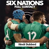 Six Nations Full Contact (2024) Hindi Dubbed Season 1 Complete Watch Online