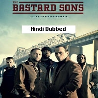 The Bastard Sons (2024) Unofficial Hindi Dubbed Full Movie Watch Online HD Print Free Download