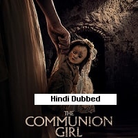The Communion Girl (2024) Hindi Dubbed Full Movie Watch Online