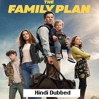 The Family Plan (2023) Unofficial Hindi Dubbed Full Movie Watch Online
