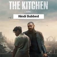 The Kitchen (2023) Hindi Dubbed Full Movie Watch Online