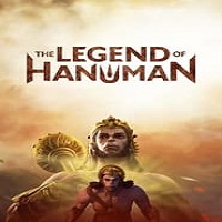 The Legend of Hanuman (2024) Hindi Season 3 Complete