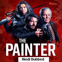 The Painter (2024) Unofficial Hindi Dubbed Full Movie Watch Online