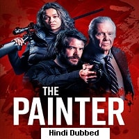 The Painter (2024) Unofficial Hindi Dubbed Full Movie Watch Online HD Print Free Download