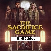 The Sacrifice Game (2023) Unofficial Hindi Dubbed Full Movie Watch Online