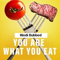 You Are What You Eat A Twin Experiment (2024 Ep 1-4) Hindi Dubbed Season 1 Watch Online HD Print Free Download